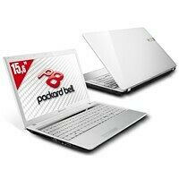 PC Portable Packard-Bell EasyNote TM98-JO-520, 15.6"