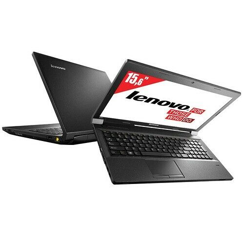 Lenovo Essential B590, 15.6"