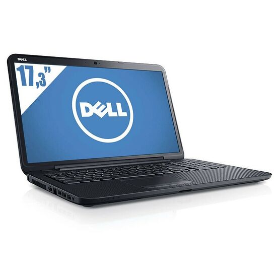 Dell Inspiron 3721 (i5), 17.3" HD+