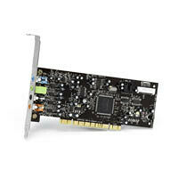 Creative Sound Blaster Audigy SE - OEM