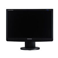 Samsung SyncMaster 943NW