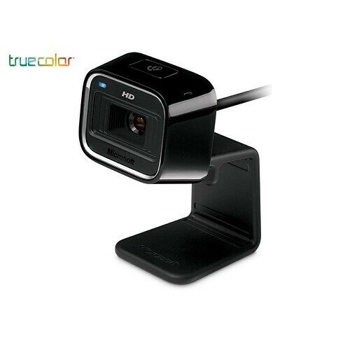 Webcam Microsoft HD LifeCam HD-5000