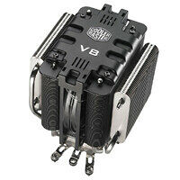 Ventirad Cooler Master V8