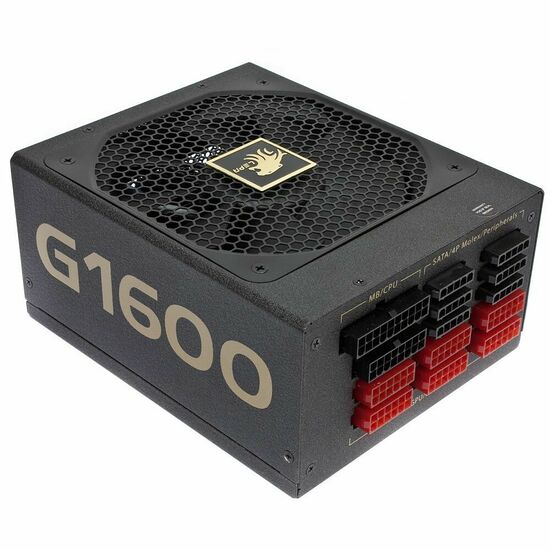 LEPA G Series, 1600 W