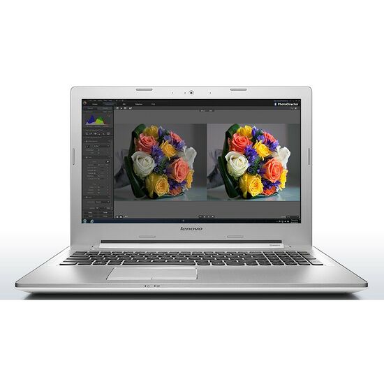 Lenovo Z50-70 (59427313) Argent, 15.6" Full HD