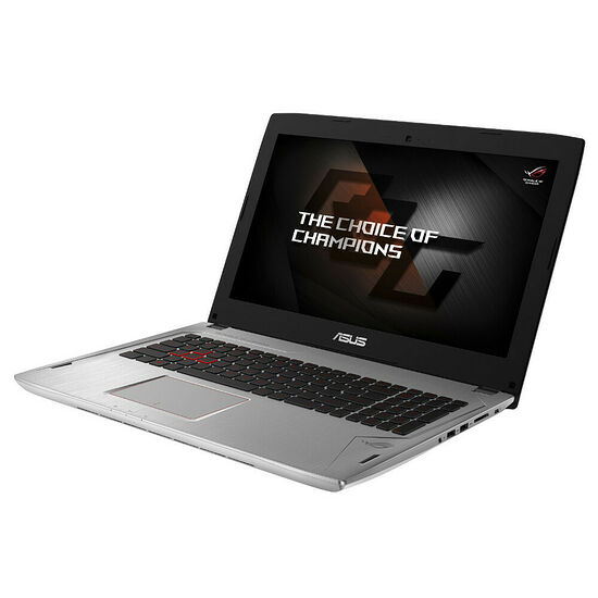 Asus ROG G502VM-FY337T Titanium