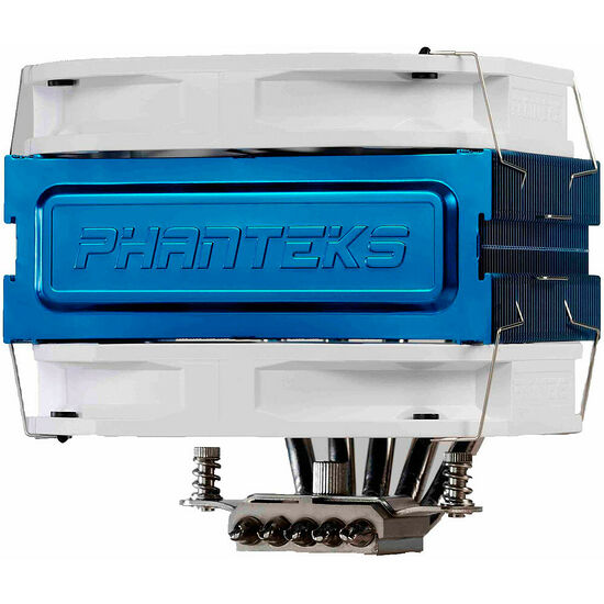 Phanteks PH-TC14CS, Bleu