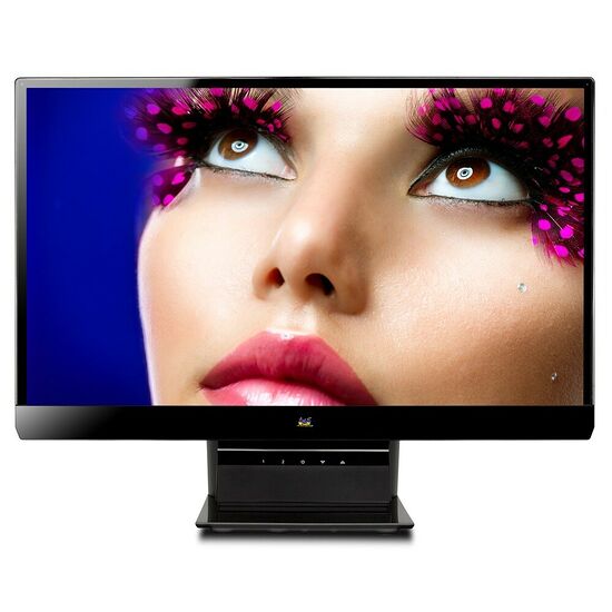 Viewsonic VX2370SMH-LED