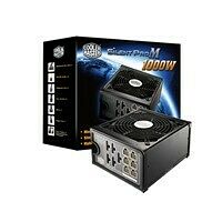 Alimentation Cooler Master Silent Pro M, 1000 W