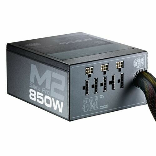 Cooler Master Silent Pro M2, 850W