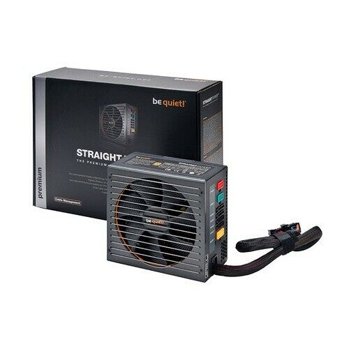 Be Quiet ! Straight Power E9 CM, 680W
