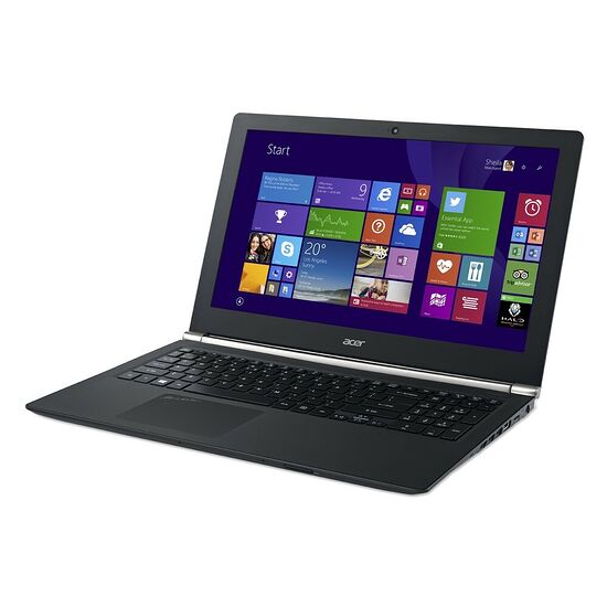 Acer Aspire V Nitro VN7-591G-54WZ Black Edition, 15.6" Full HD