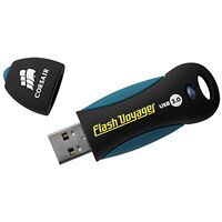 Clé USB 3.0 Flash Voyager, 8 Go, Corsair