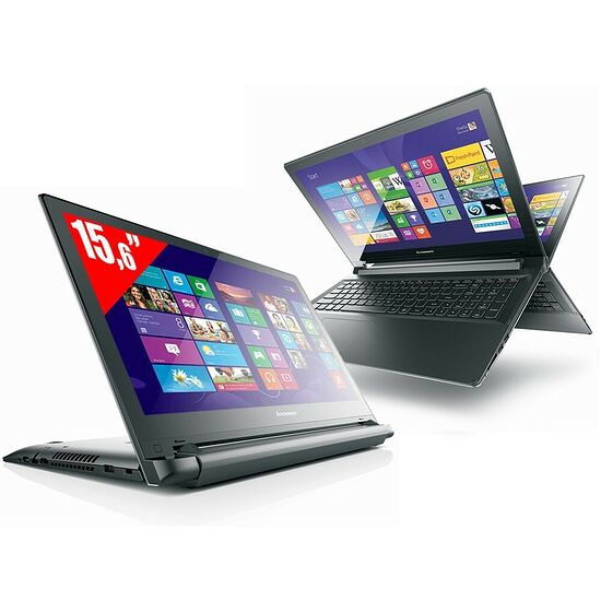 Lenovo Flex 2 15D, 15.6" HD Tactile