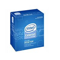 Processeur Intel Celeron G555 (2.7 GHz)