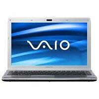 PC Ultra Portable Sony Vaio VPC-Y21S1E-SI, 13.3"