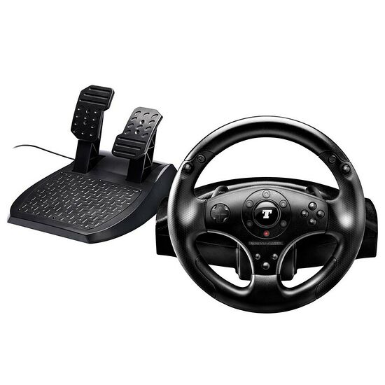 Volant Thrustmaster T100 Force feedback Racing Wheel - PC / PS3