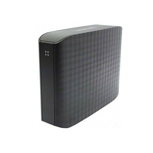 Samsung D3 Station, 3 To