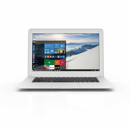 Archos 140 Cesium, 14.1" HD
