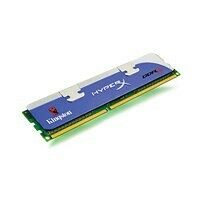 Mémoire DDR3 Kingston HyperX, 4 Go, PC3-10666, CAS 7