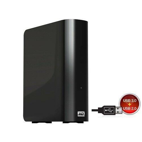 Western Digita My Book Essential, 1 To