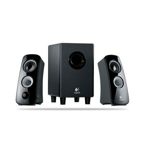 Logitech Speaker System Z323