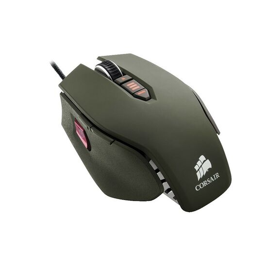 Corsair Vengeance M65, Vert Militaire