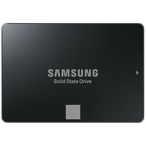Samsung Série 750 EVO, 500 Go, SATA III