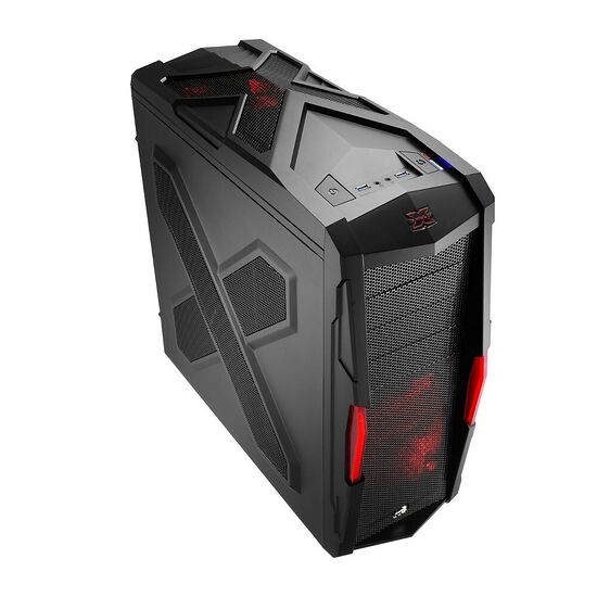 Aerocool Strike-X Xtreme Black Edition