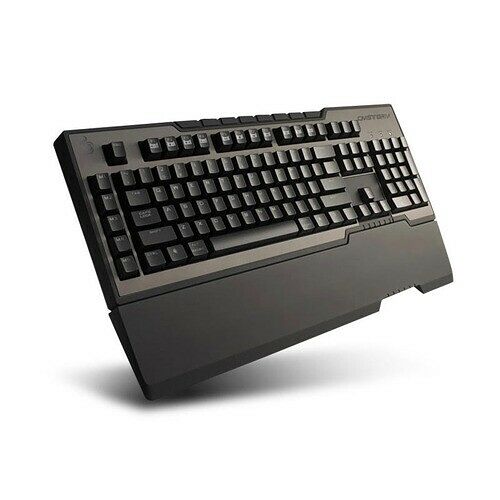 Clavier Gamer Trigger, Cooler Master Storm