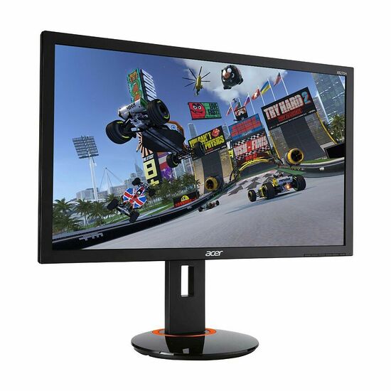 Acer XB270HUbprz G-Sync