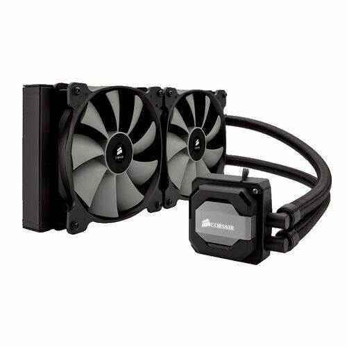 Corsair H110i GT Hydro Series