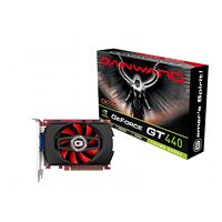 Carte graphique Gainward GeForce GT 440, 1 Go