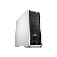 Boitier PC CoolerMaster CM 690 II Advanced Black & White Edition