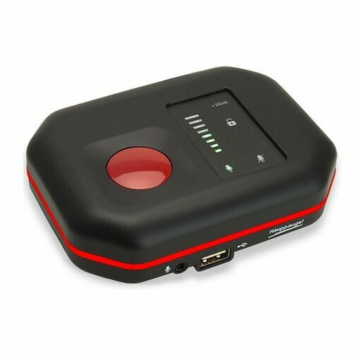 Hauppauge HD PVR Rocket