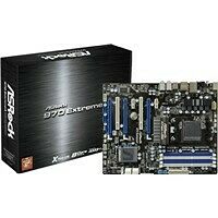 Carte mère ASRock 970 EXTREME4