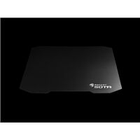 Tapis de souris Gamer Sota Granular Noir, Roccat