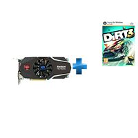 Carte graphique Sapphire Radeon HD 6950, 1 Go + DIRT 3