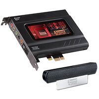 Creative Sound Blaster Recon3D Fatal1ty Professional