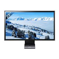 Moniteur 23" Samsung C23A550U