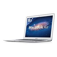 Portable Apple MacBook Air, 13"