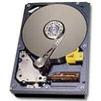 Disque dur Samsung SpinPoint F2 Eco Green, 500 Go