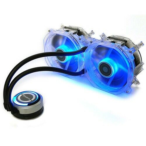 Zalman Reserator 3 Max Dual