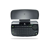 Clavier Logitech DiNovo Mini