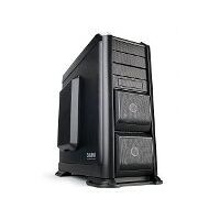 Boitier PC Zalman GS1200