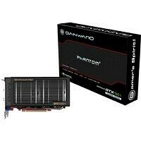 Carte graphique Gainward GeForce GTX 560 Ti Phantom, 2 Go