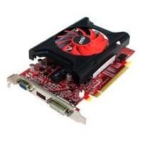 Carte graphique MSI Radeon HD 6670, 1 Go