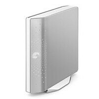 Disque dur externe FreeAgent Desk, 1 To, USB, Seagate