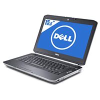 PC Portable Dell Latitude E5520, 15.6"