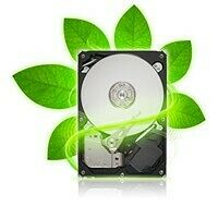 Disque dur Seagate Barracuda Green, 2 To
